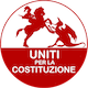 Mattia Crucioli – Sindaco di Genova Logo